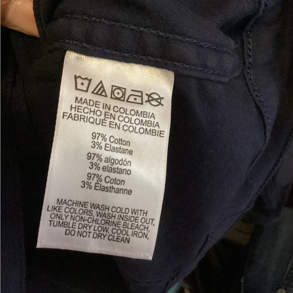 Micheal Kors, women’s denim jacket, size M - Picture 5 of 5